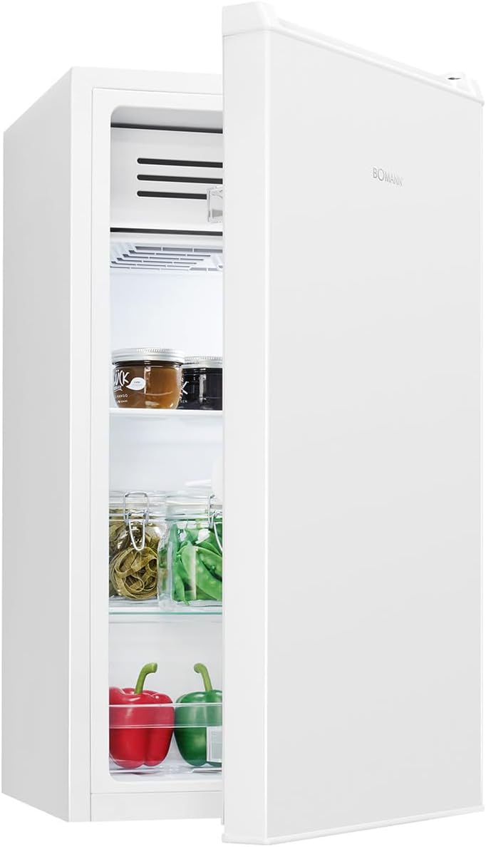 Bomann Kühlschrank mit Frostfach