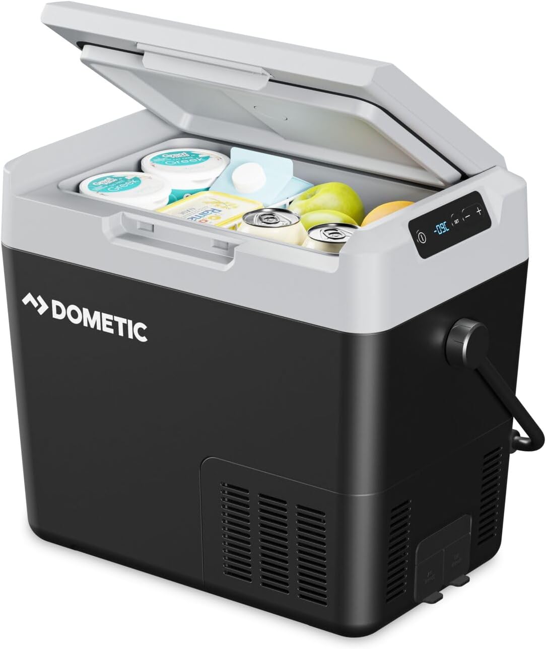 Dometic CFF 18, Tragbare Kompressor Kühlbox 19L Kühlt bis auf -18 °C