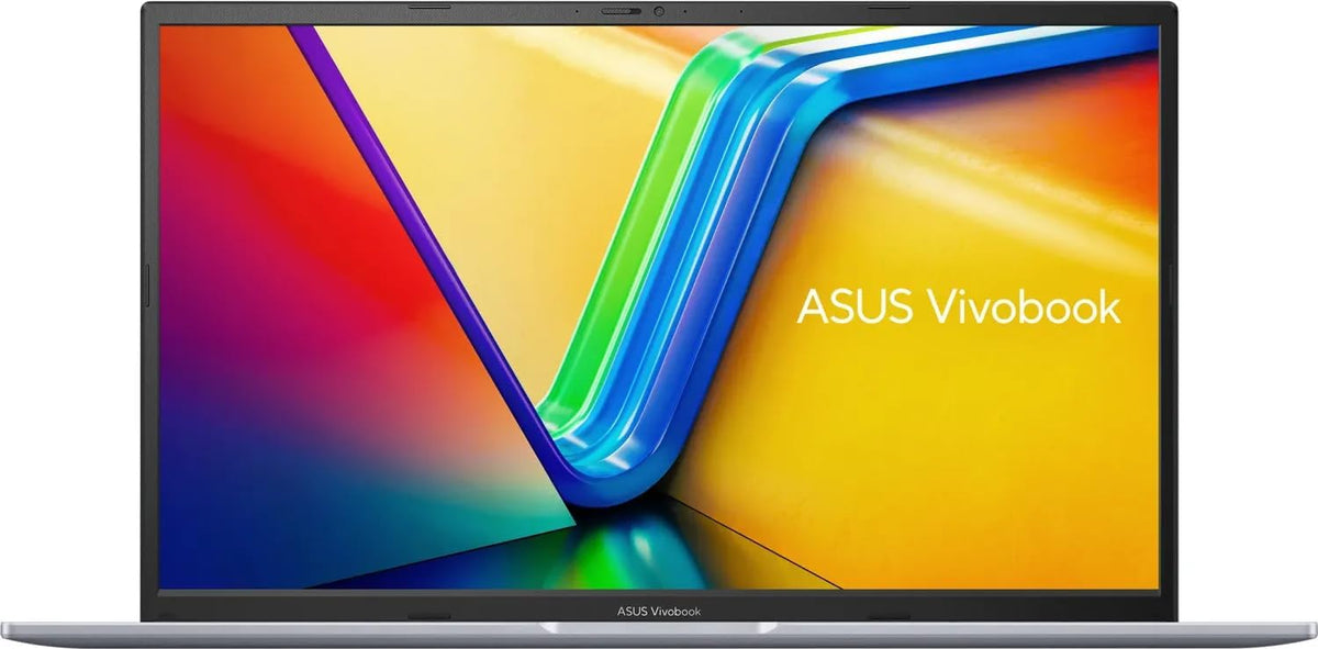 ASUS (17,3 Zoll FullHD Notebook mit MS Office 2024 Pro